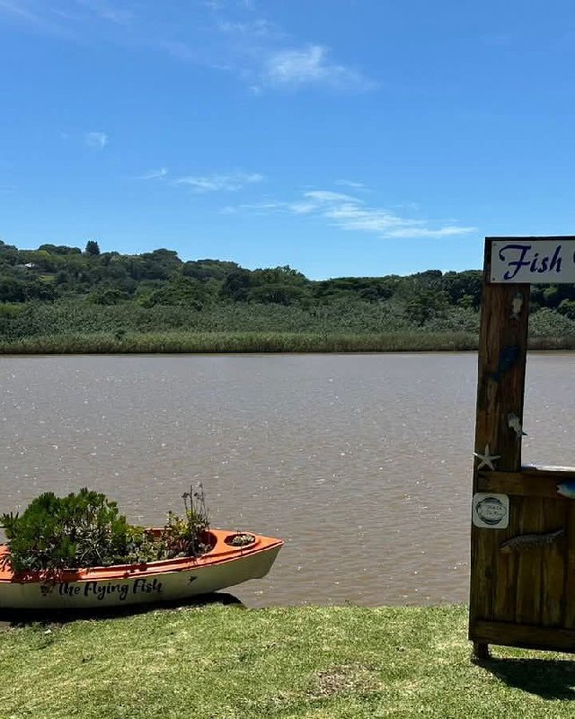 River view